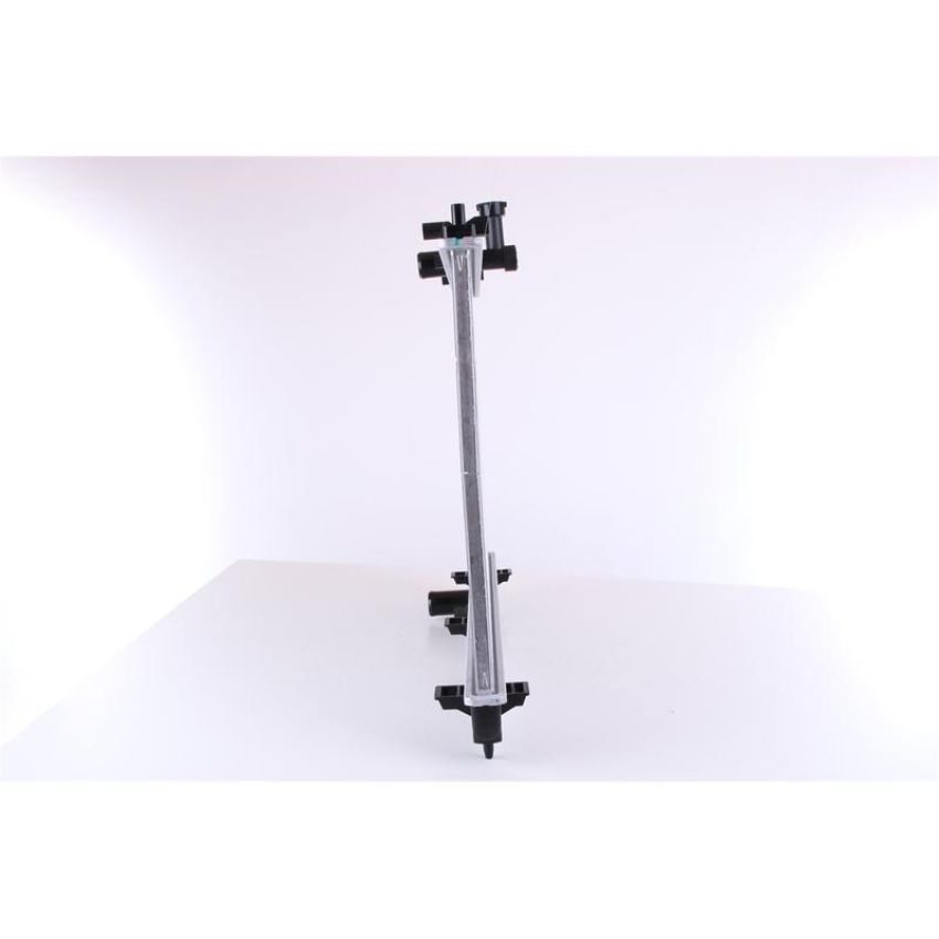 NISSENS 628967 Radiator