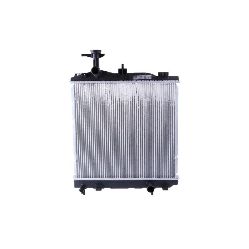 NISSENS 628988 Radiator