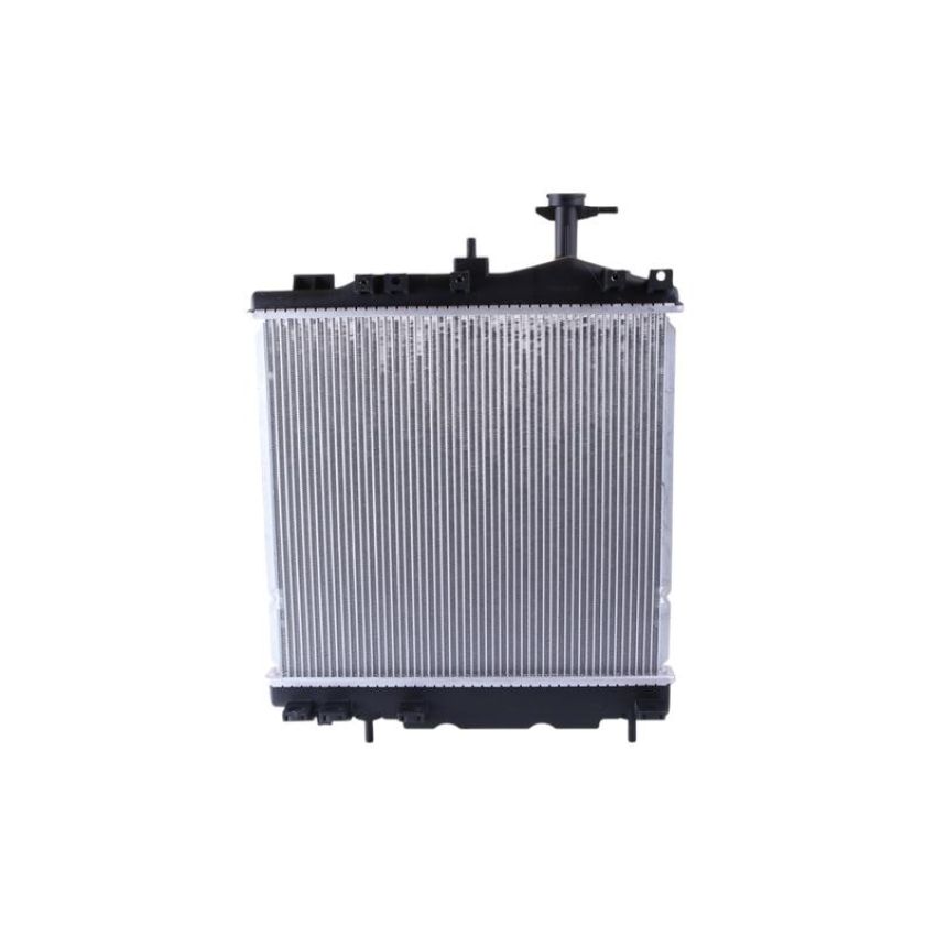 NISSENS 628988 Radiator