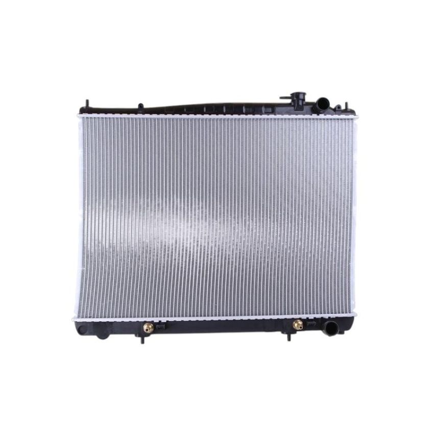 NISSENS 62916 Radiator