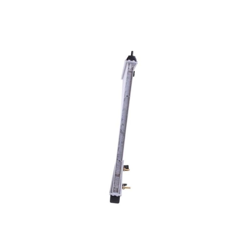 NISSENS 62916 Radiator