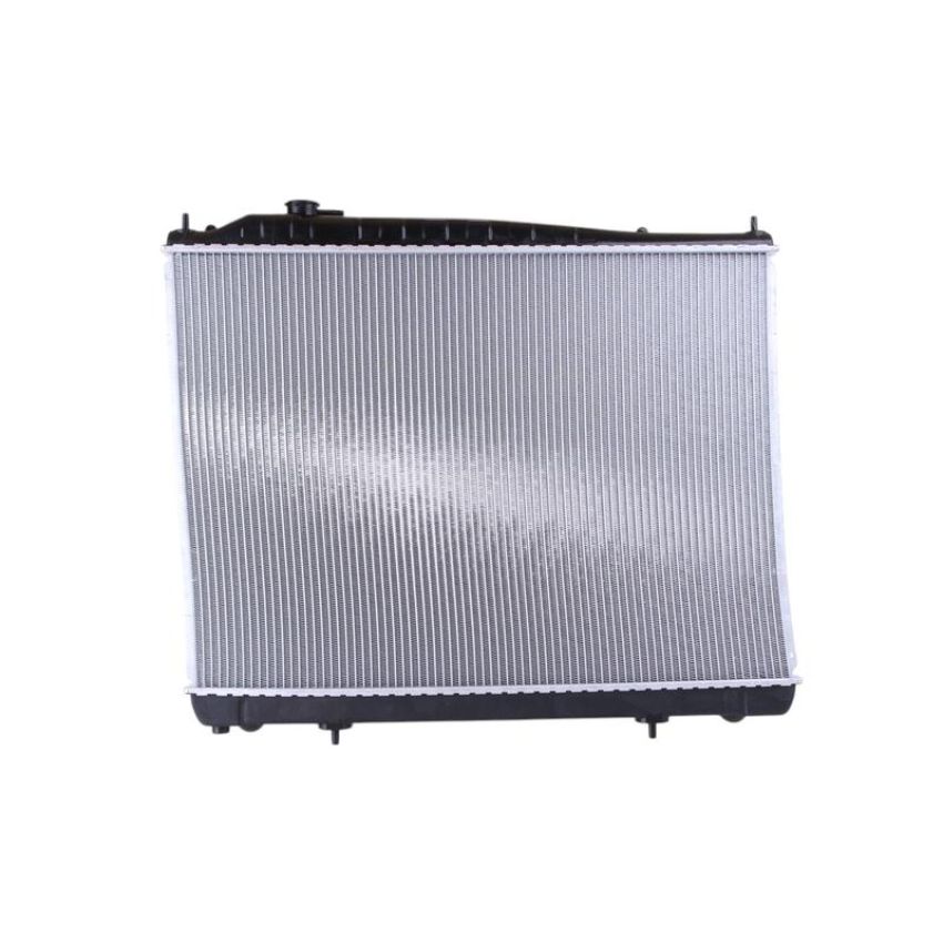 NISSENS 62916 Radiator