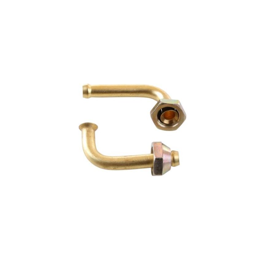 NISSENS 62916 Radiator