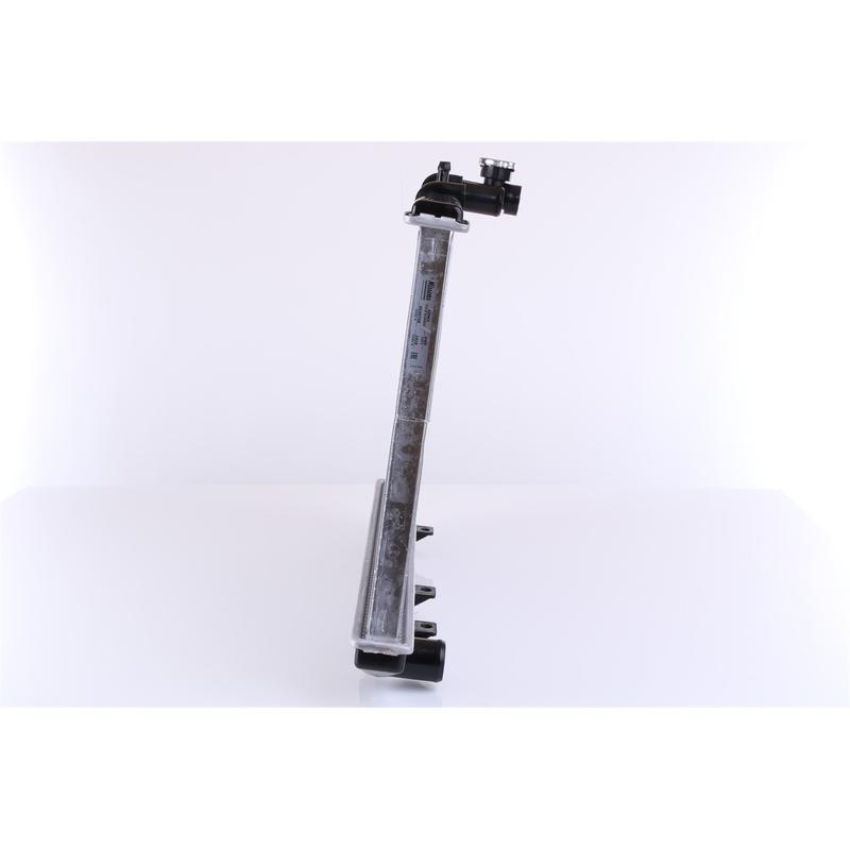 NISSENS 62963 Radiator