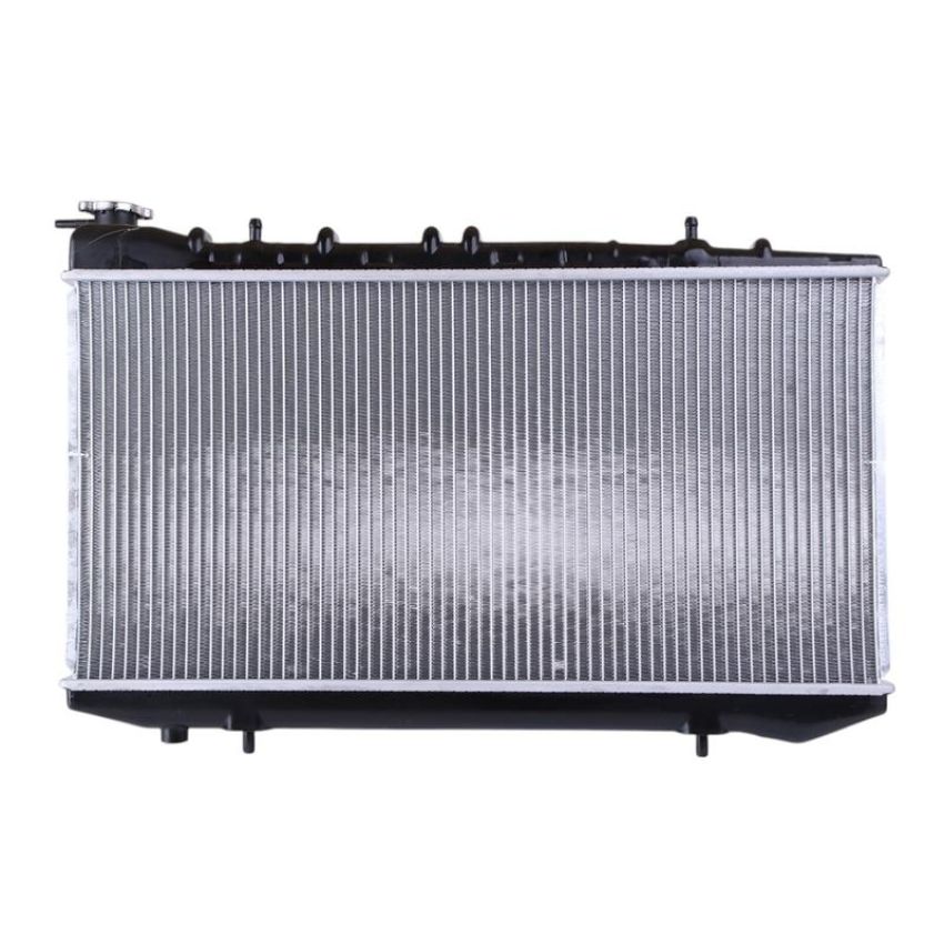 NISSENS 62963 Radiator