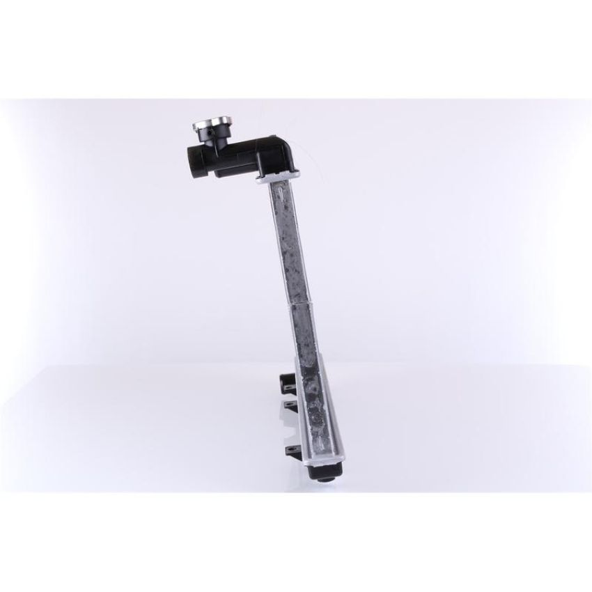 NISSENS 62963 Radiator