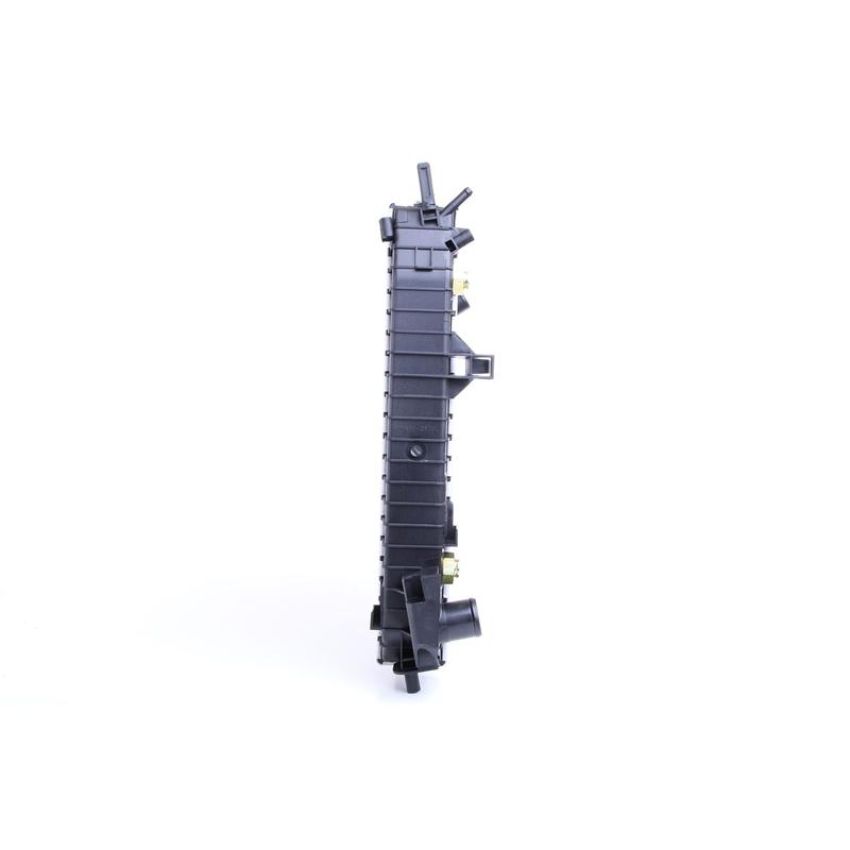 NISSENS 63023A Radiator w/Integrated Transmission Oil Cooler