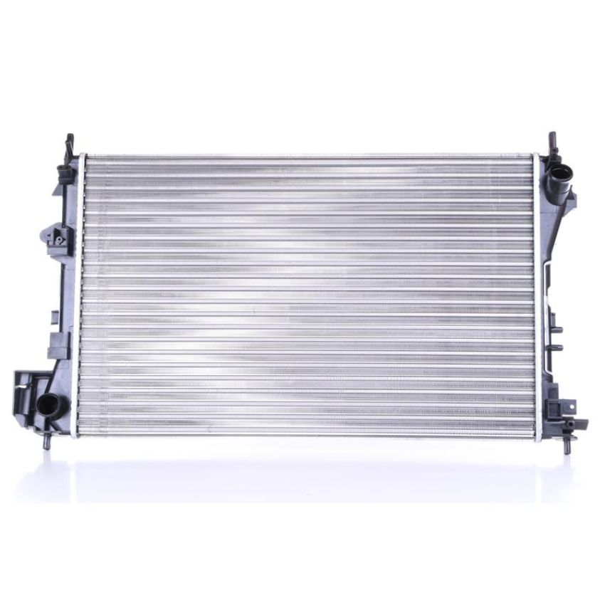 NISSENS 63024A Radiator