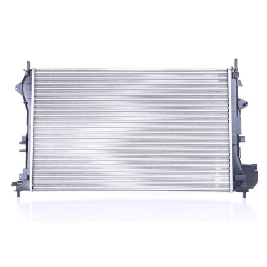 NISSENS 63024A Radiator