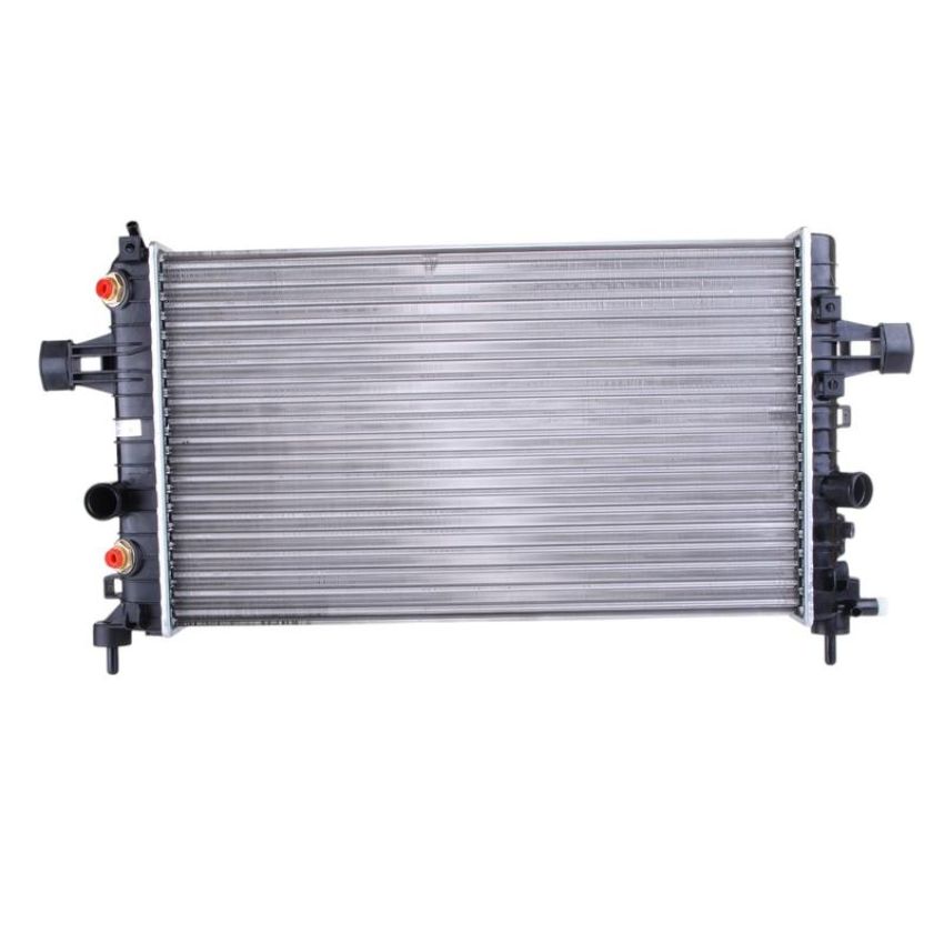 NISSENS 630702 Radiator
