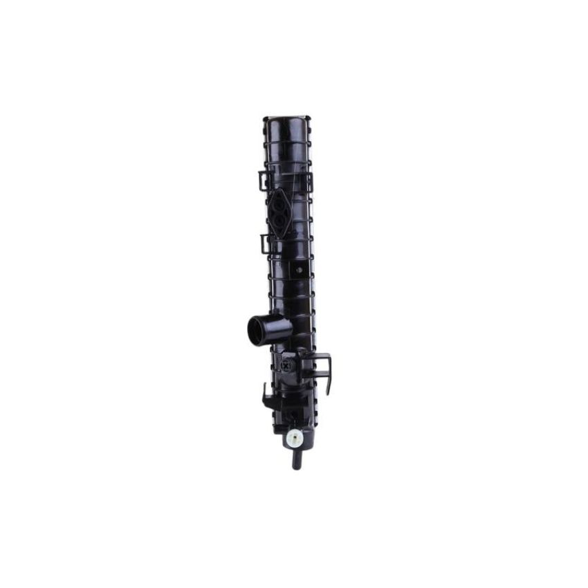 NISSENS 630702 Radiator