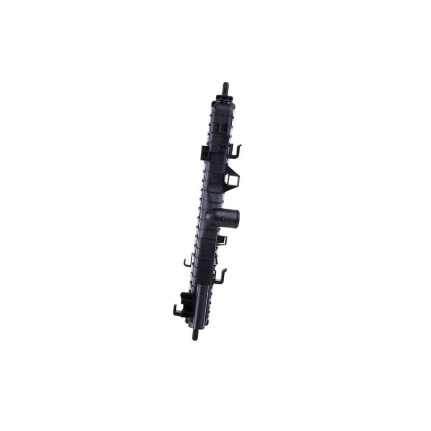 NISSENS 630712 Radiator