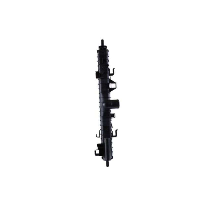 NISSENS 630714 Radiator