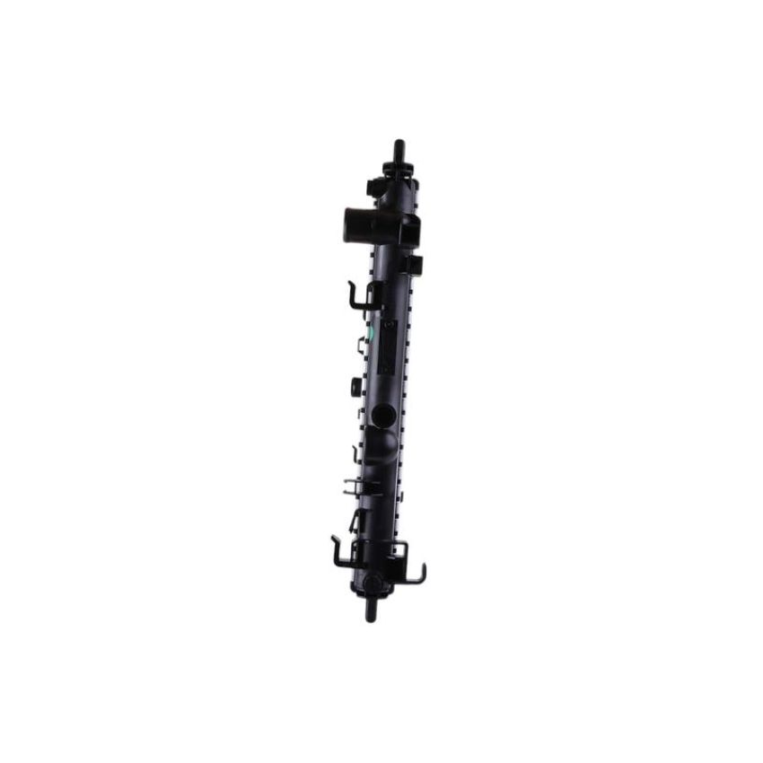 NISSENS 630714 Radiator