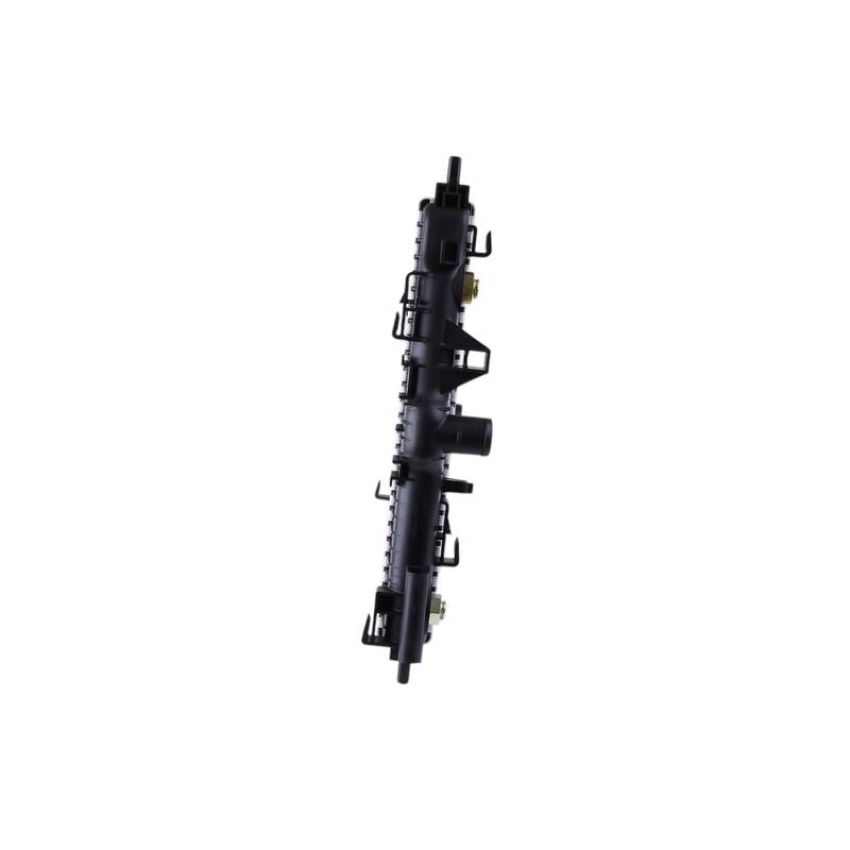 NISSENS 630723 Radiator
