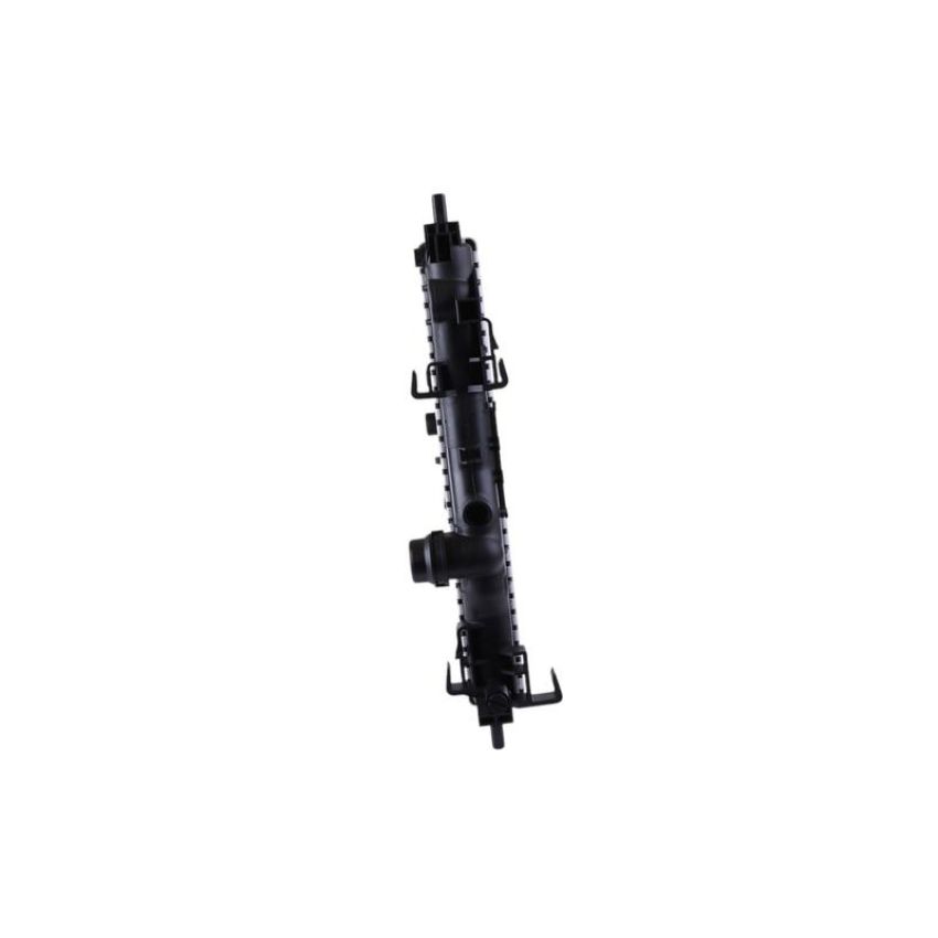 NISSENS 630723 Radiator