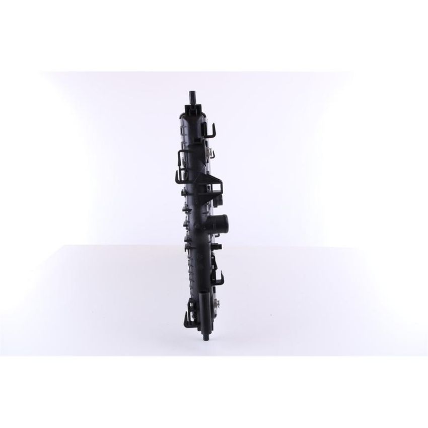 NISSENS 630724 Radiator