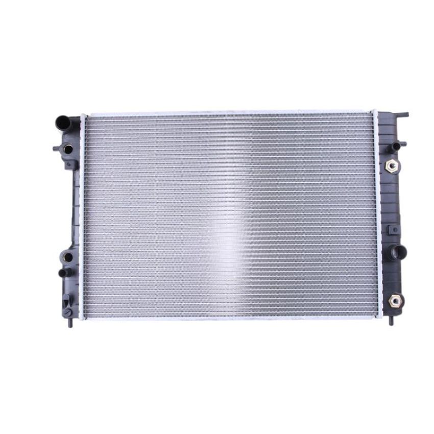 NISSENS 63073A Radiator