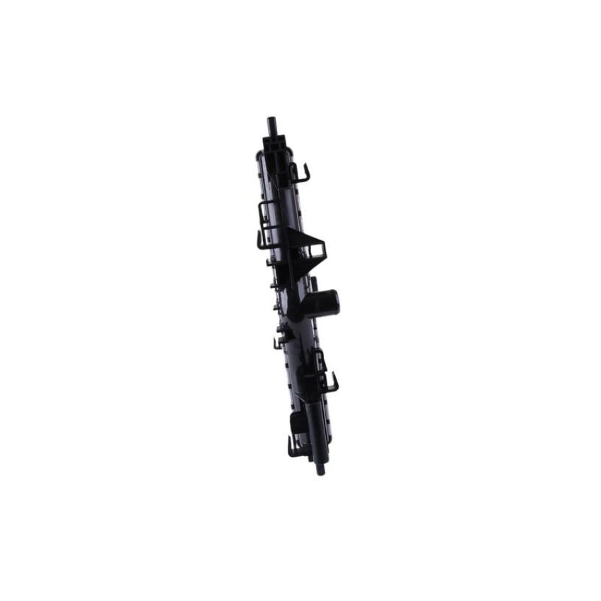 NISSENS 630762 Radiator