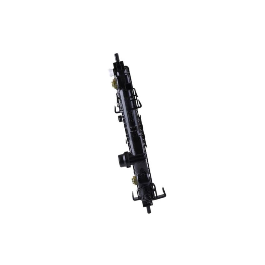 NISSENS 630762 Radiator