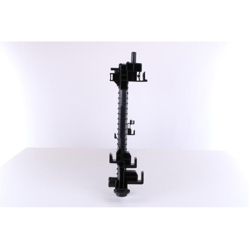 NISSENS 630766 Radiator