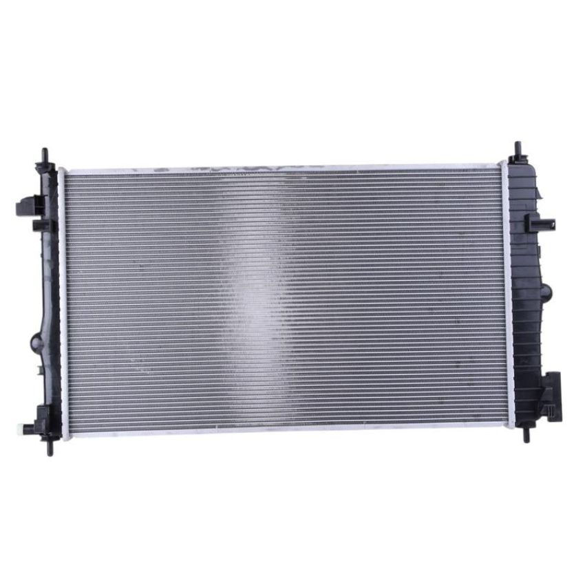 NISSENS 630769 Radiator