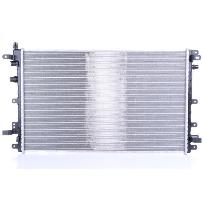 NISSENS 630772 Drive Motor Inverter Cooler
