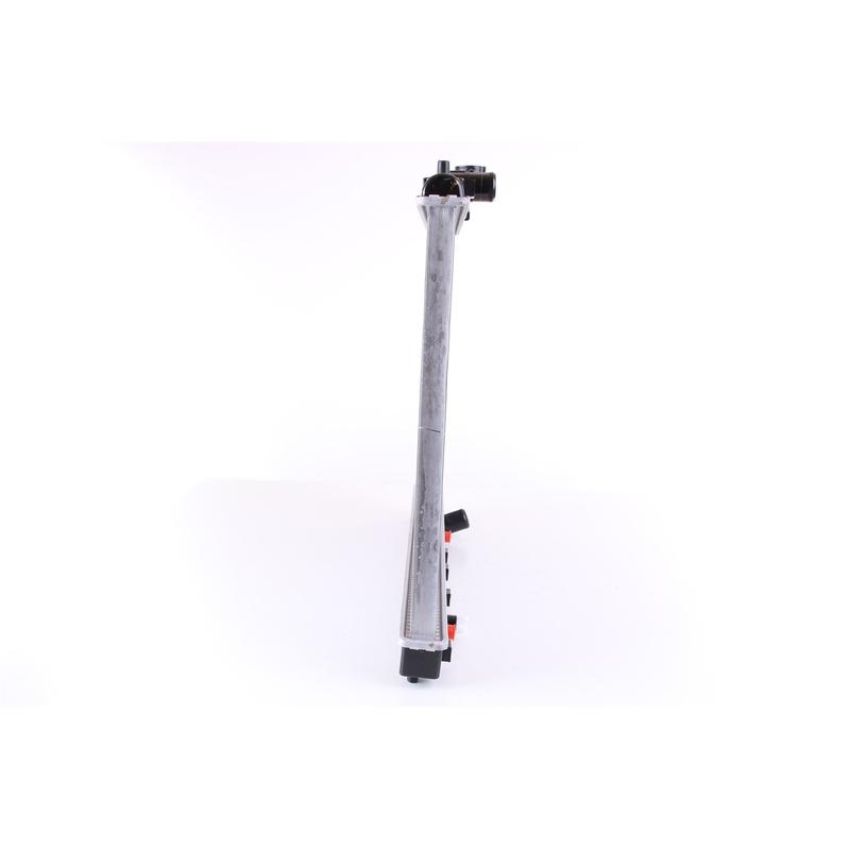 NISSENS 63313 Radiator w/Integrated Transmission Oil Cooler