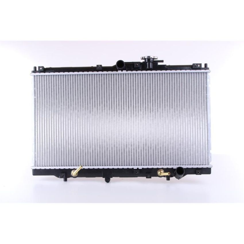NISSENS 633141 Radiator