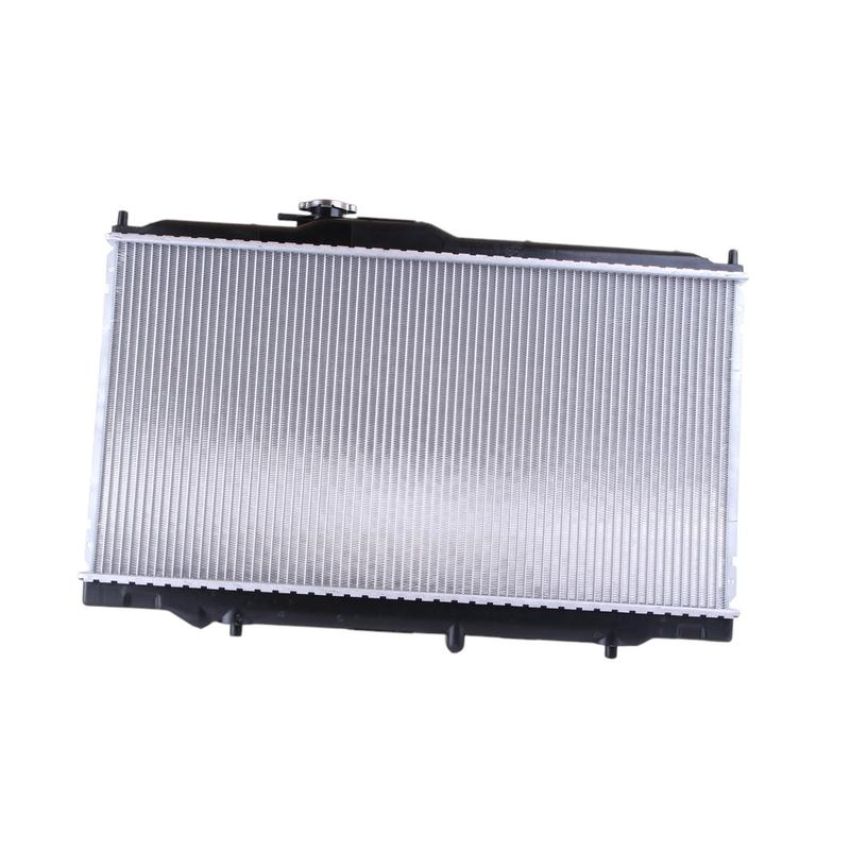 NISSENS 633141 Radiator