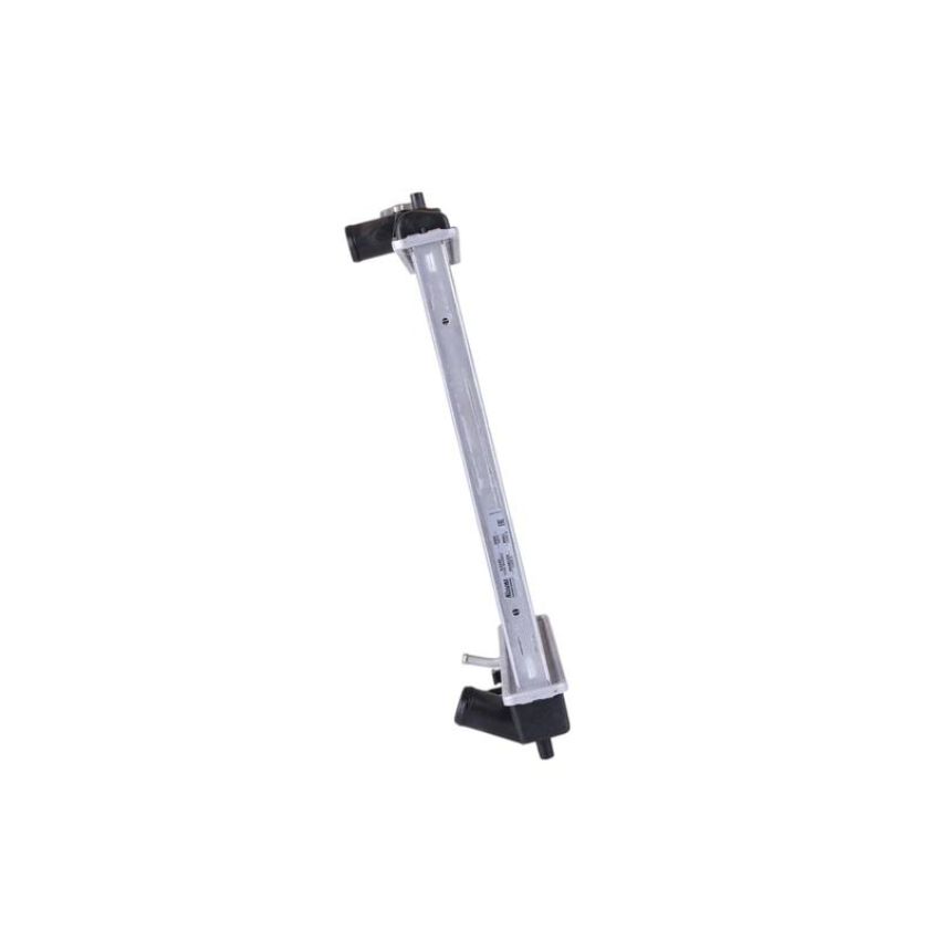 NISSENS 63340 Radiator w/Integrated Transmission Oil Cooler