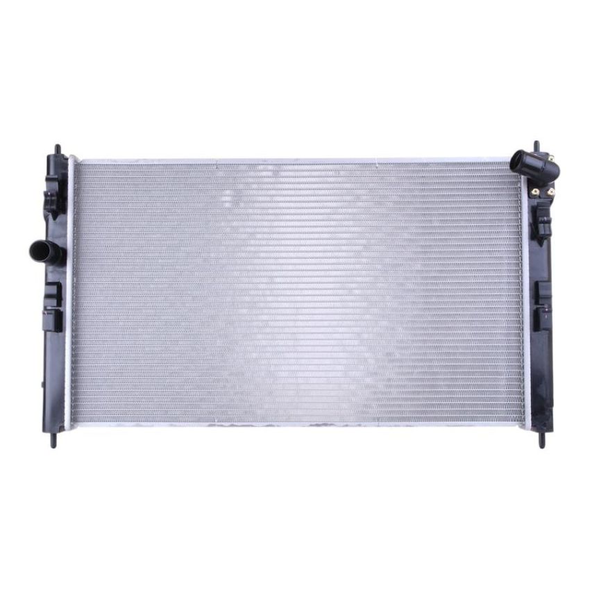 NISSENS 636033 Radiator