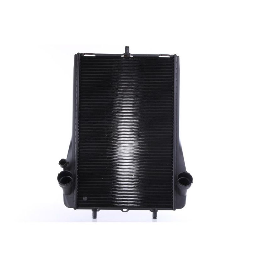 NISSENS 63623 Radiator