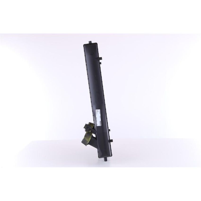 NISSENS 63624 Radiator