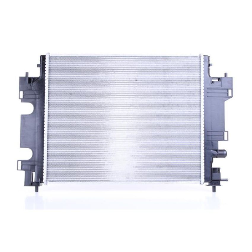 NISSENS 637659 Radiator