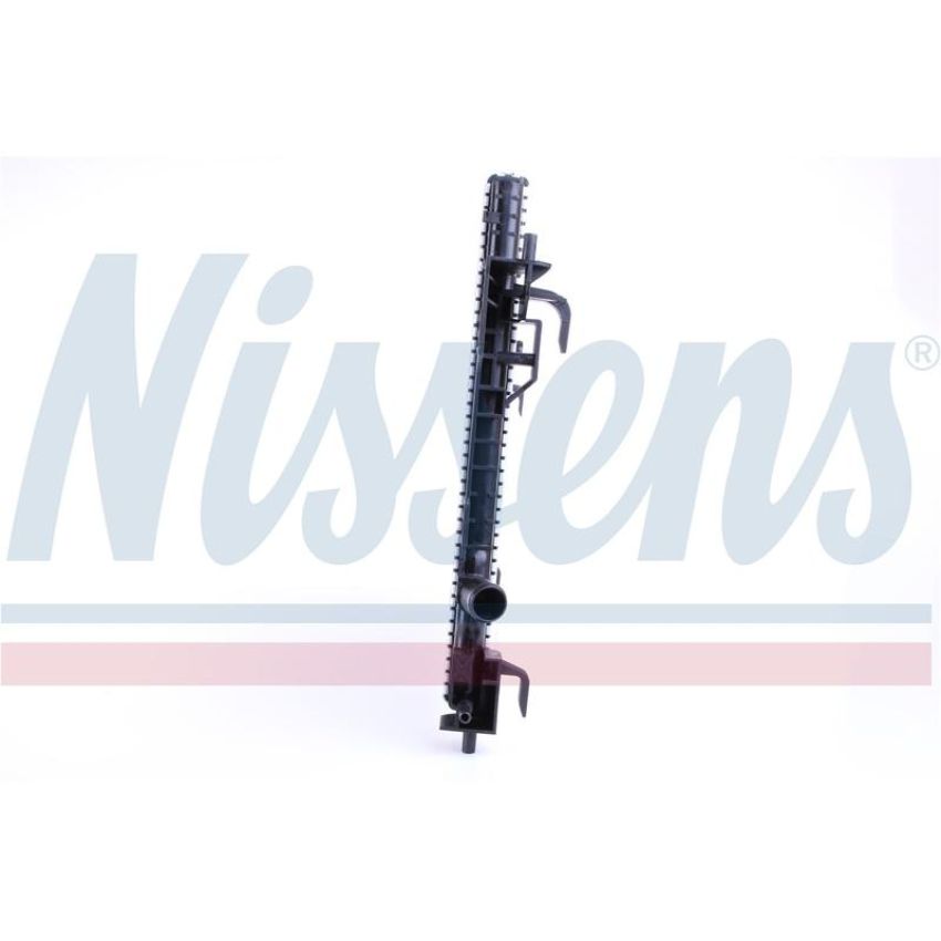 NISSENS 637659 Radiator