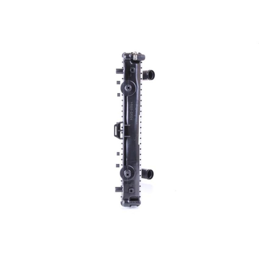 NISSENS 63776 Radiator