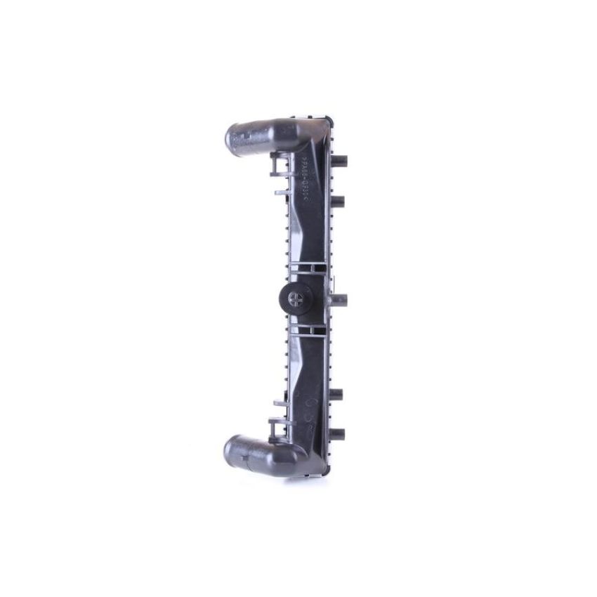NISSENS 63776 Radiator