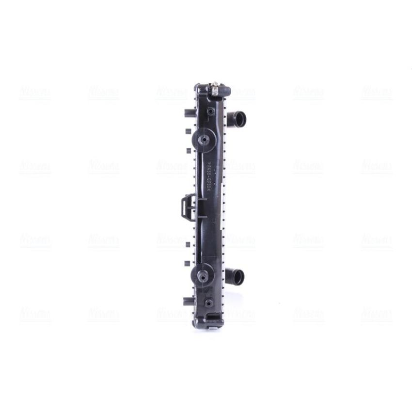 NISSENS 63776 Radiator