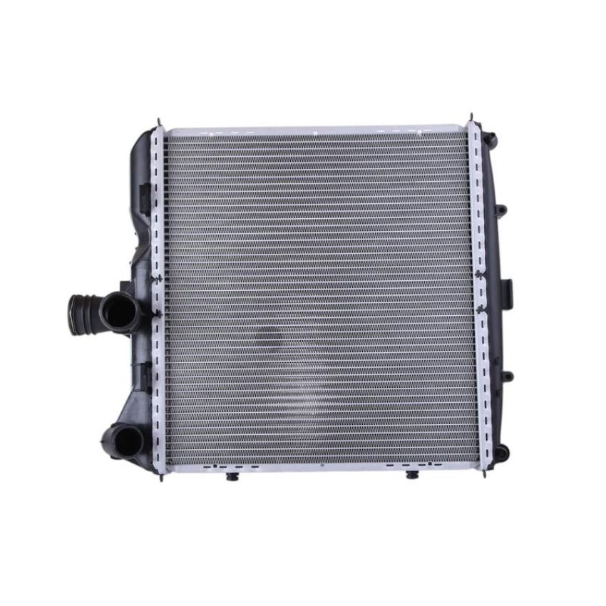 NISSENS 637774 Radiator