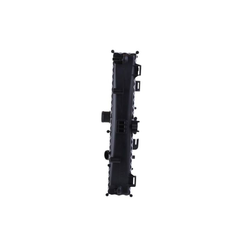 NISSENS 637774 Radiator