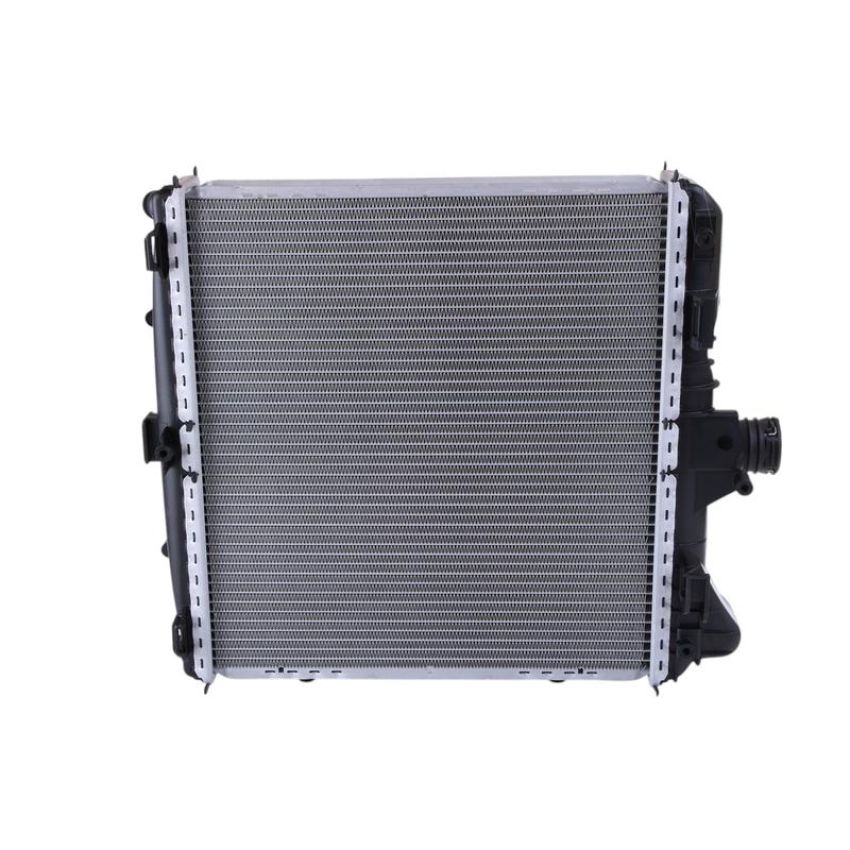NISSENS 637774 Radiator