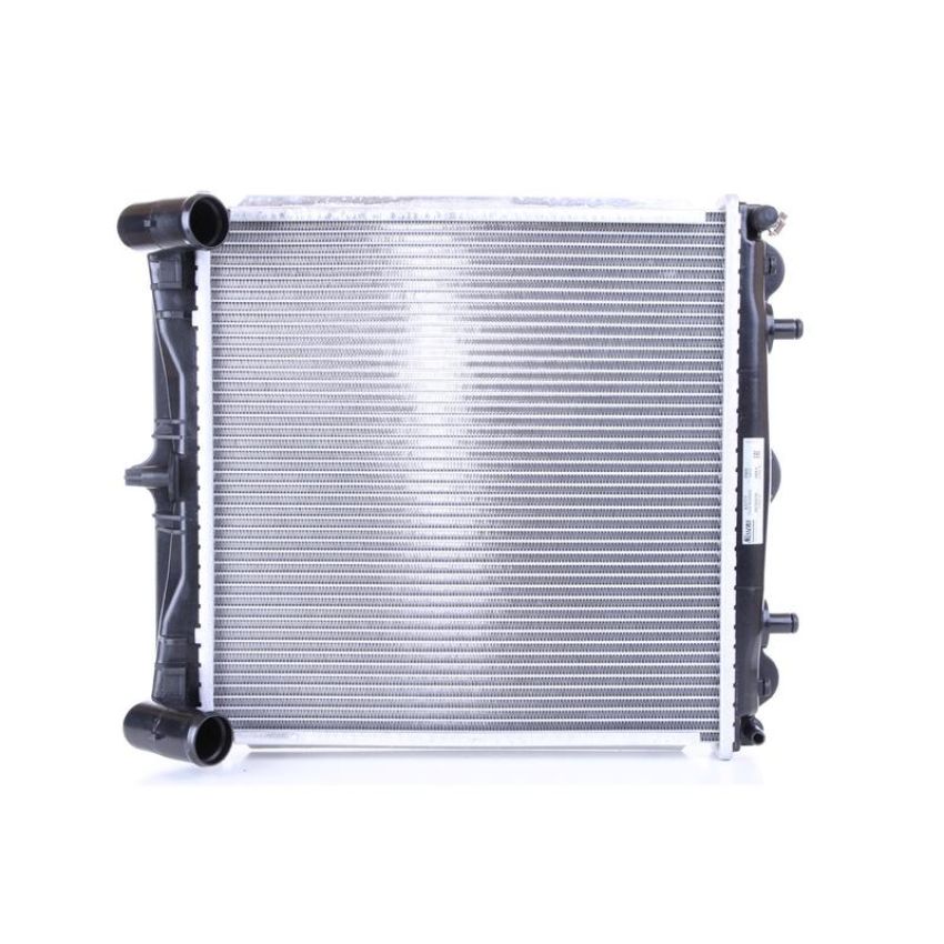 NISSENS 63777 Radiator