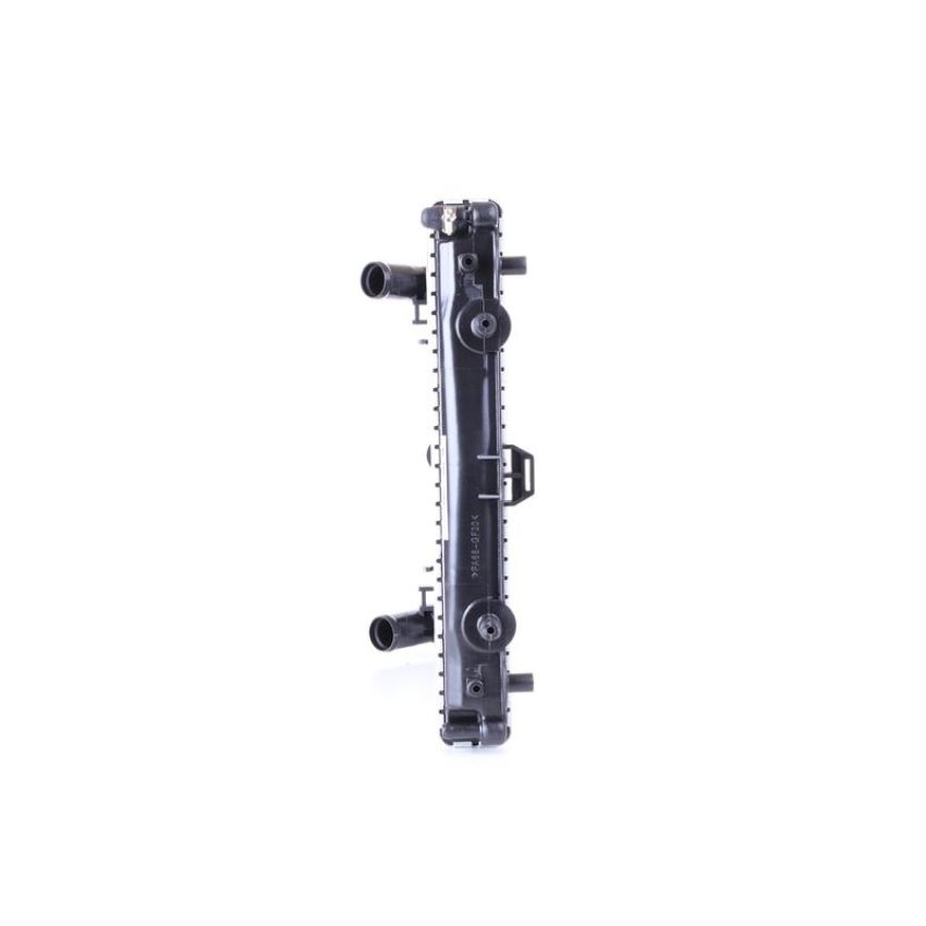 NISSENS 63777 Radiator