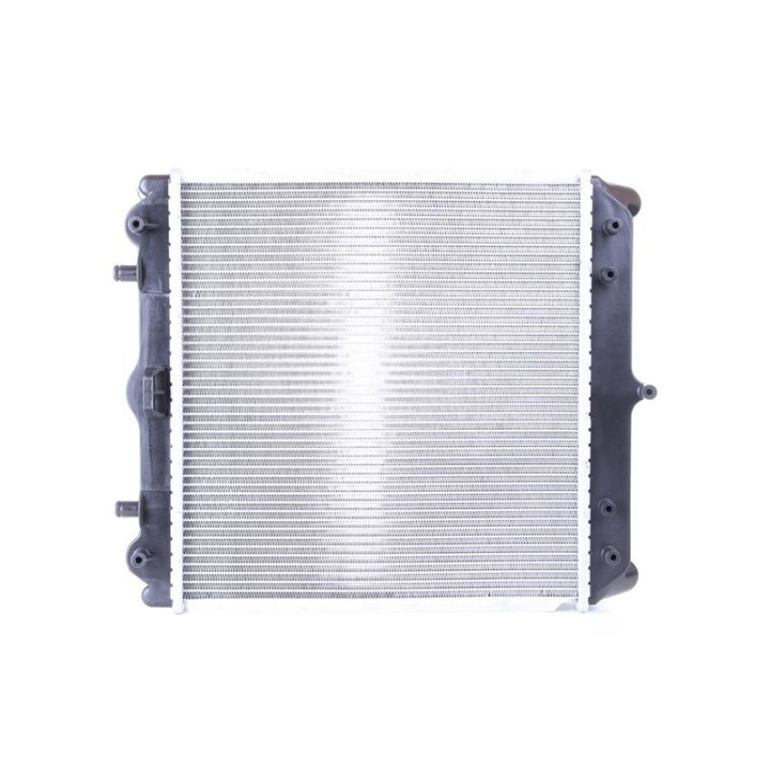 NISSENS 63777 Radiator