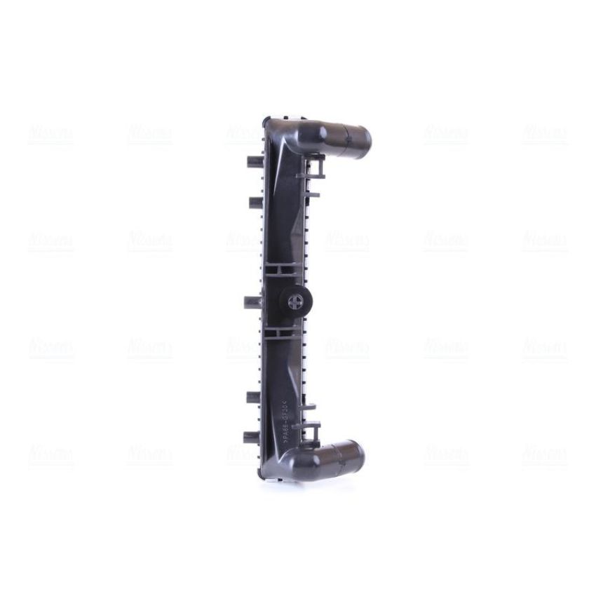 NISSENS 63777 Radiator