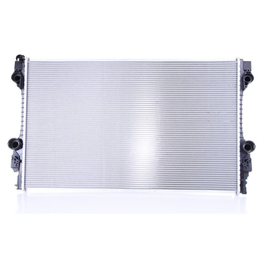 NISSENS 63779 Radiator