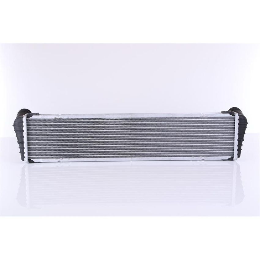 NISSENS 63798 Radiator
