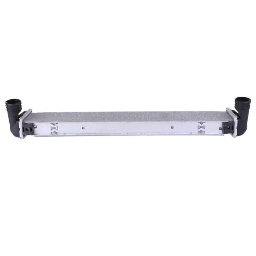 NISSENS 63798 Radiator