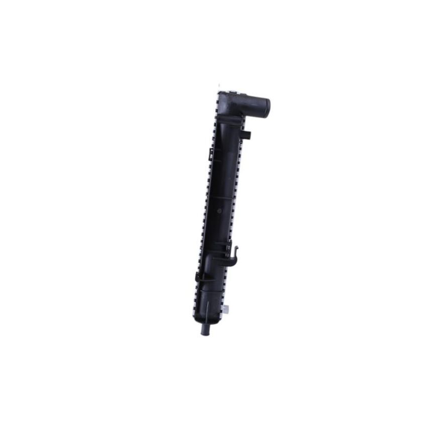 NISSENS 64033A Radiator w/Integrated Transmission Oil Cooler